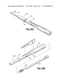 SURGICAL STAPLING DEVICE diagram and image