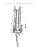 SURGICAL STAPLING DEVICE diagram and image