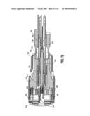 SURGICAL STAPLING DEVICE diagram and image