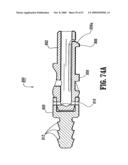 SURGICAL STAPLING DEVICE diagram and image