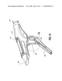 SURGICAL STAPLING DEVICE diagram and image