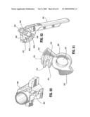 SURGICAL STAPLING DEVICE diagram and image