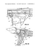 SURGICAL STAPLING DEVICE diagram and image