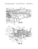 SURGICAL STAPLING DEVICE diagram and image