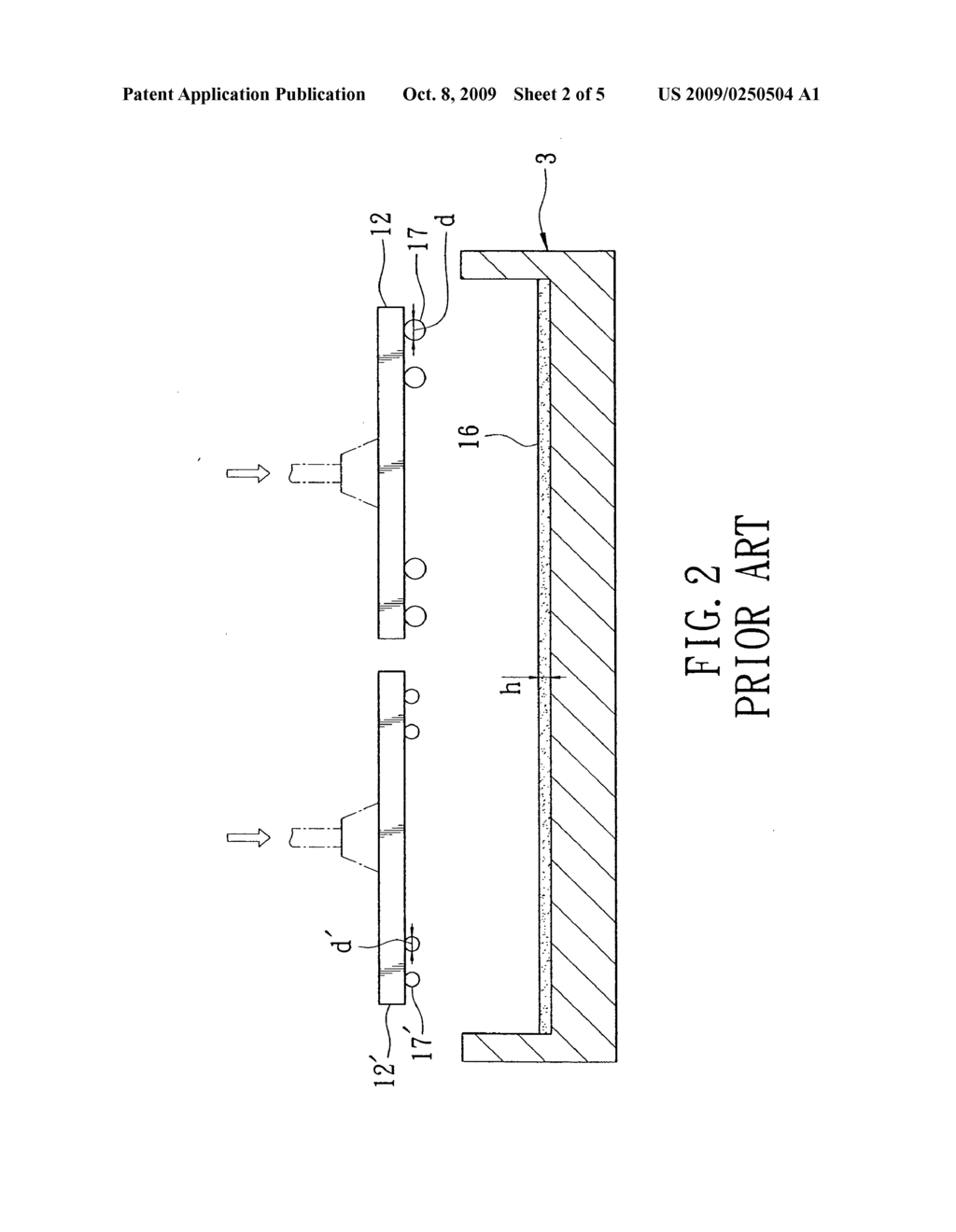 Solder applying apparatus - diagram, schematic, and image 03