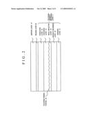 NON-CONTACT TYPE IC CARD diagram and image