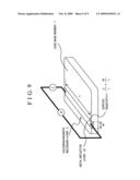 NON-CONTACT TYPE IC CARD diagram and image