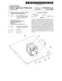 WIRELESS REMOTE-CONTROL COOLER ASSEMBLY FOR MOTHERBOARD diagram and image