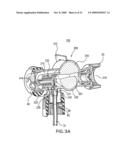 SYSTEM FOR FAILSAFE CONTROLLED DISPENSING OF LIQUID MATERIAL diagram and image