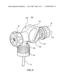 SYSTEM FOR FAILSAFE CONTROLLED DISPENSING OF LIQUID MATERIAL diagram and image