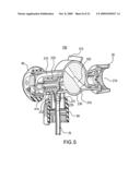 SYSTEM FOR FAILSAFE CONTROLLED DISPENSING OF LIQUID MATERIAL diagram and image