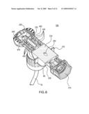 SYSTEM FOR FAILSAFE CONTROLLED DISPENSING OF LIQUID MATERIAL diagram and image