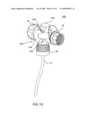 SYSTEM FOR FAILSAFE CONTROLLED DISPENSING OF LIQUID MATERIAL diagram and image