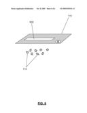 ATM Card Shredder diagram and image