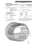 SELF-SUPPORTING CABIN STRUCTURE diagram and image