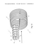 SELF-SUPPORTING CABIN STRUCTURE diagram and image