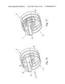 SELF-SUPPORTING CABIN STRUCTURE diagram and image