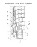 SELF-SUPPORTING CABIN STRUCTURE diagram and image