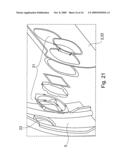 SELF-SUPPORTING CABIN STRUCTURE diagram and image