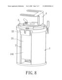 Toolbox stand diagram and image