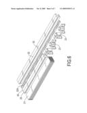 COLLAPSIBLE FRAME diagram and image