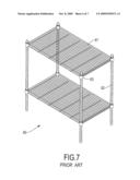 COLLAPSIBLE FRAME diagram and image