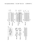 Magnetically Attachable and Detachable Panel Method diagram and image