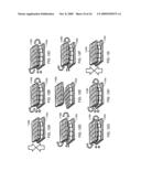 Magnetically Attachable and Detachable Panel Method diagram and image