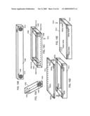 Magnetically Attachable and Detachable Panel Method diagram and image