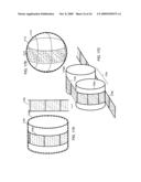 Magnetically Attachable and Detachable Panel Method diagram and image