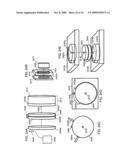 Magnetically Attachable and Detachable Panel Method diagram and image