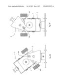 Inclination Adjusting Device diagram and image