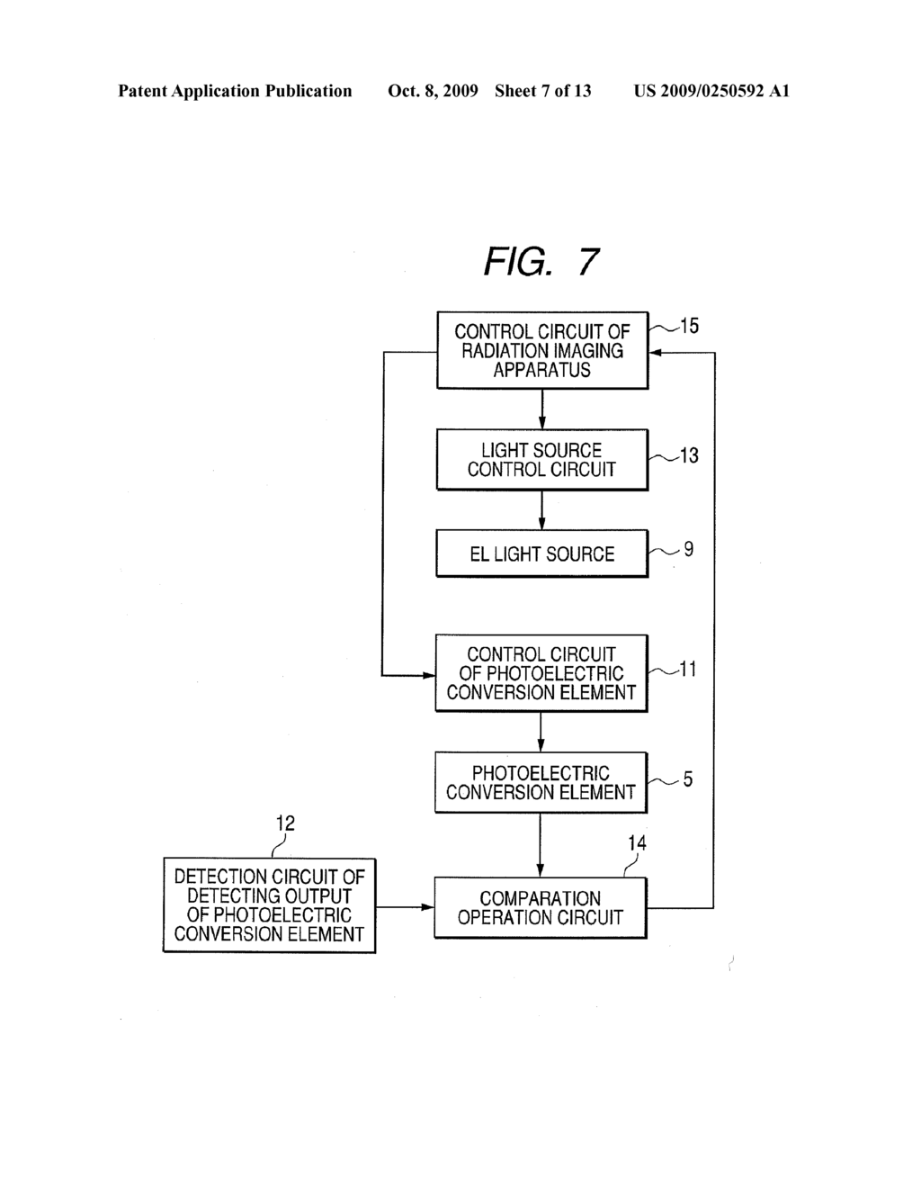 RADIATION IMAGING APPARATUS AND RADIATION IMAGING SYSTEM - diagram, schematic, and image 08