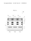 SOLID-STATE IMAGE SENSOR AND MANUFACTURING METHOD THEREOF diagram and image