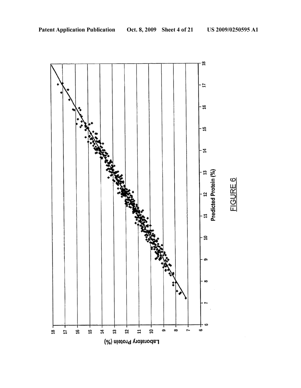 SYSTEM FOR DETECTING ONE OR MORE PREDETERMINED OPTICALLY DERIVABLE CHARACTERISTICS OF A SAMPLE - diagram, schematic, and image 05