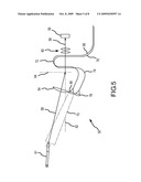 OPTICAL FIBER ASSEMBLY WRAPPED ACROSS ROLL-NOD GIMBAL AXES IN A DIRCM SYSTEM diagram and image