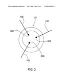 METHOD AND APPARATUS TO INCREASE THROUGHPUT OF LIQUID CHROMATOGRAPHY-MASS SPECTROMETRY diagram and image