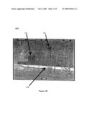 POST-SUPPORTED MICROBOLOMETER PIXEL diagram and image