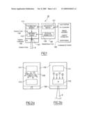 METHOD FOR GENERATING A PULSED FLUX OF ENERGETIC PARTICLES, AND A PARTICLE SOURCE OPERATING ACCORDINGLY diagram and image