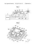 SPECIMEN STAGE APPARATUS AND SPECIMEN STAGE POSITIONING CONTROL METHOD diagram and image