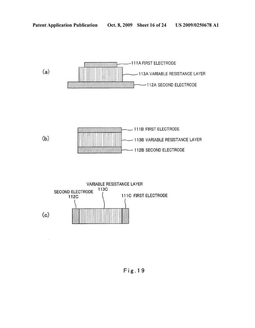 NONVOLATILE MEMORY APPARATUS, NONVOLATILE MEMORY ELEMENT, AND NONVOLATILE ELEMENT ARRAY - diagram, schematic, and image 17