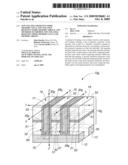 Non-Volatile Resistive Oxide Memory Cells, Non-Volatile Resistive Oxide Memory Arrays, And Methods Of Forming Non-Volatile Resistive Oxide Memory Cells And Memory Arrays diagram and image