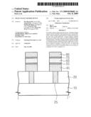 PHASE CHANGE MEMORY DEVICE diagram and image