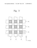 PHASE CHANGE MEMORY DEVICE diagram and image