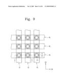 PHASE CHANGE MEMORY DEVICE diagram and image