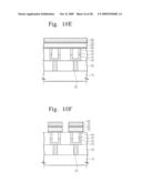 PHASE CHANGE MEMORY DEVICE diagram and image