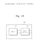 PHASE CHANGE MEMORY DEVICE diagram and image