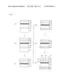 LIGHT EMITTING SEMICONDUCTOR diagram and image