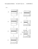 LIGHT EMITTING SEMICONDUCTOR diagram and image