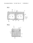 SEMICONDUCTOR DEVICE, MANUFACTURING METHOD OF SEMICONDUCTOR DEVICE, AND DISPLAY DEVICE diagram and image